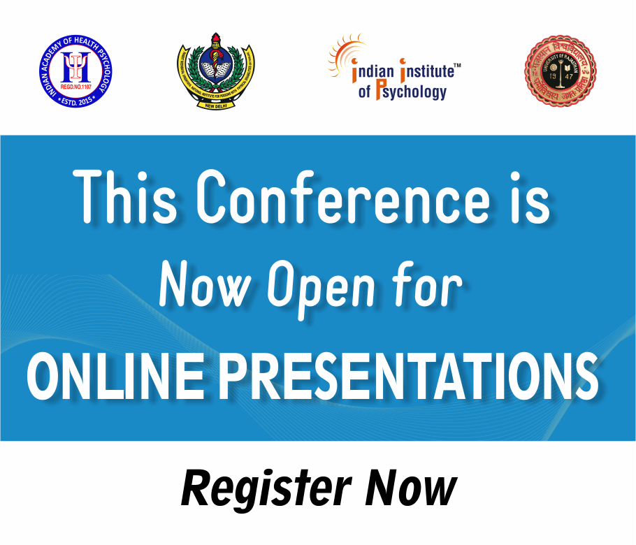 Online Presentation Banner